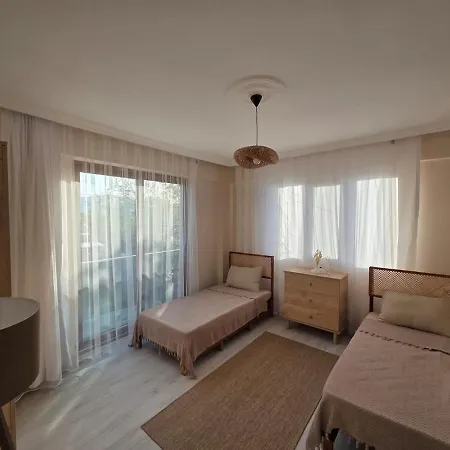 Βίλα Magnificent Ortaca (Mugla)
