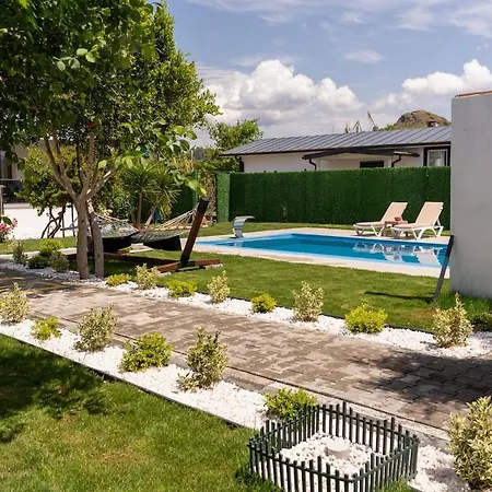 Βίλα Magnificent Ortaca (Mugla)
